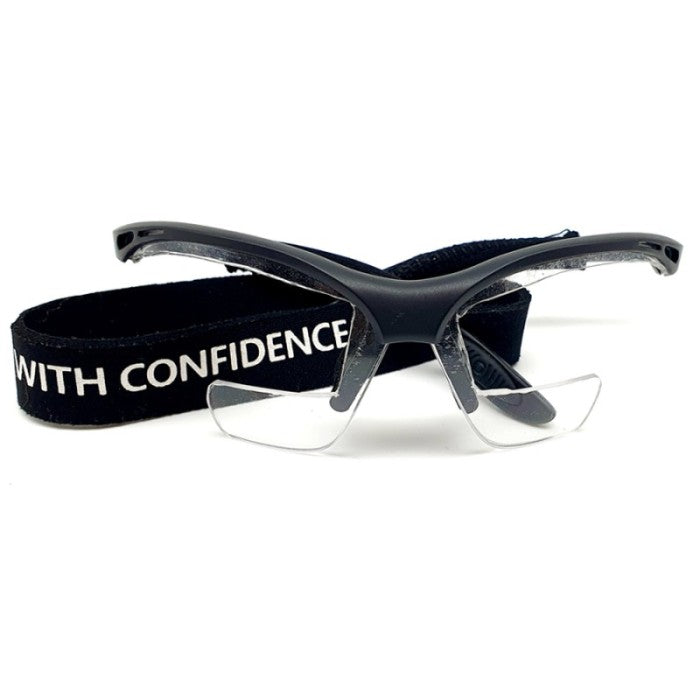 FRENSON FOCUS AIR optical glasses for orienteering